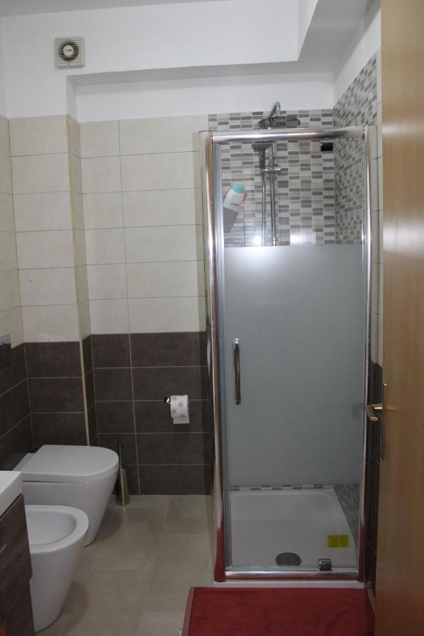 Casa Vacanze Leto 勒托阳尼 外观 照片