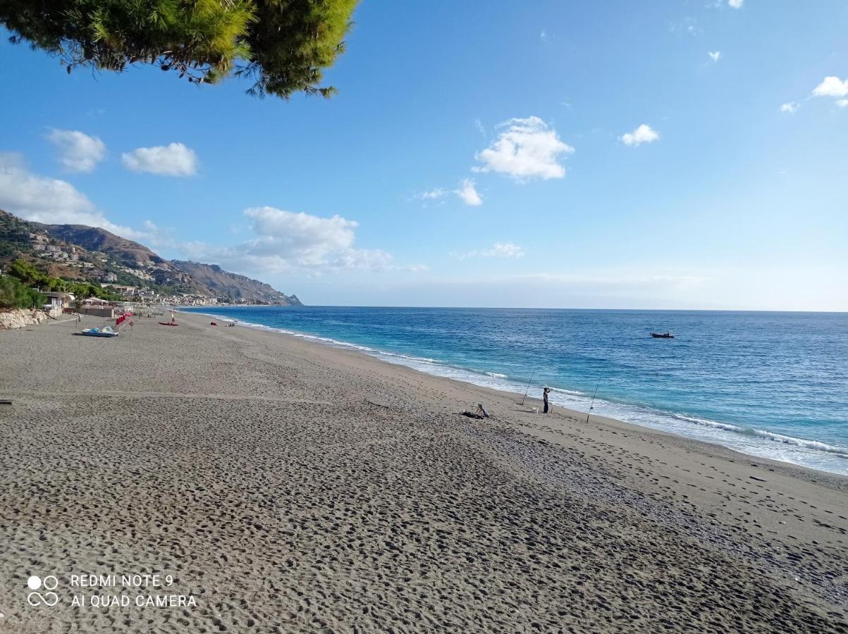 Casa Vacanze Leto 勒托阳尼 外观 照片