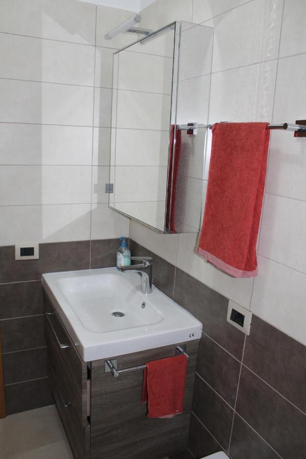 Casa Vacanze Leto 勒托阳尼 外观 照片