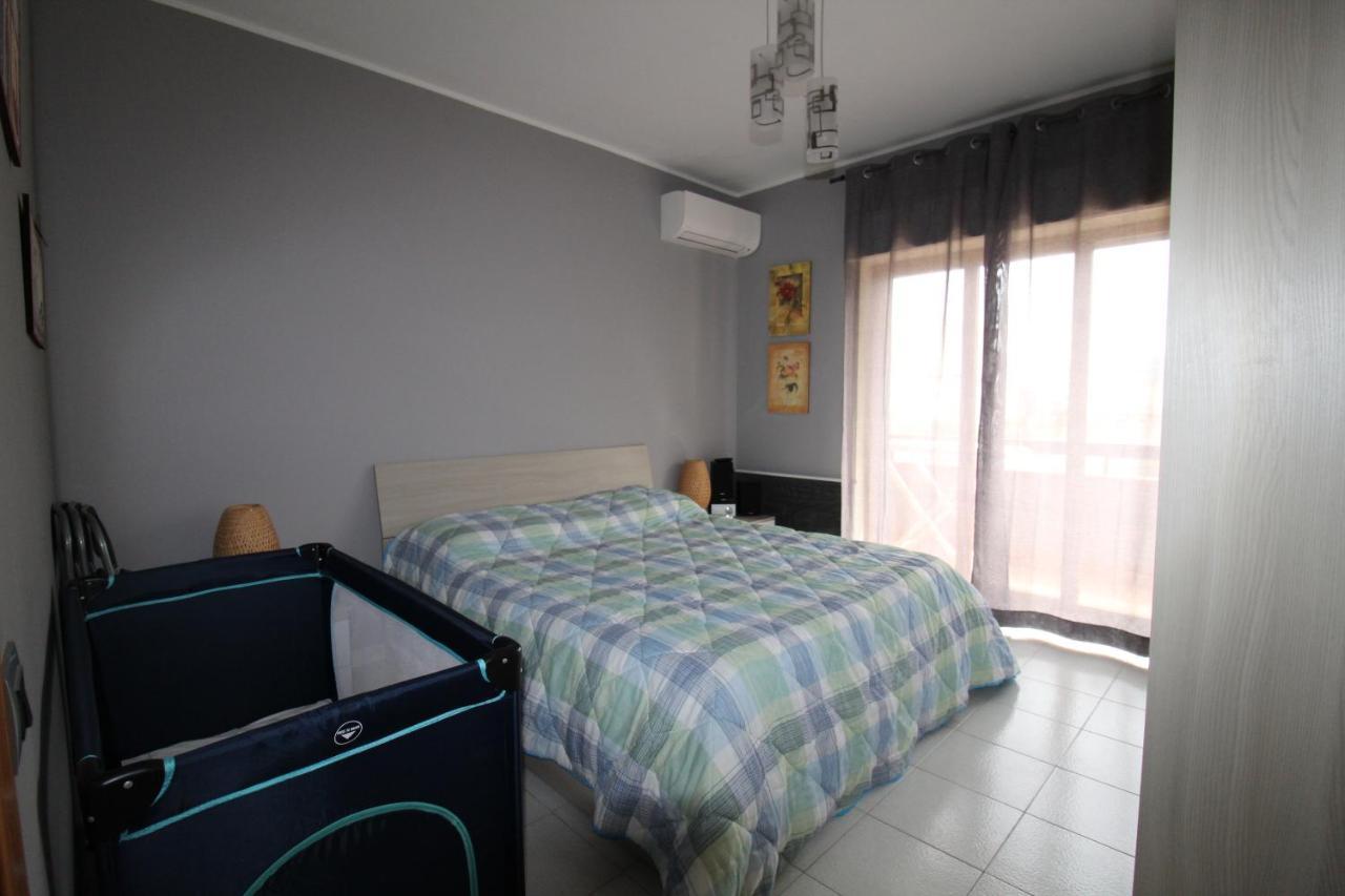 Casa Vacanze Leto 勒托阳尼 外观 照片