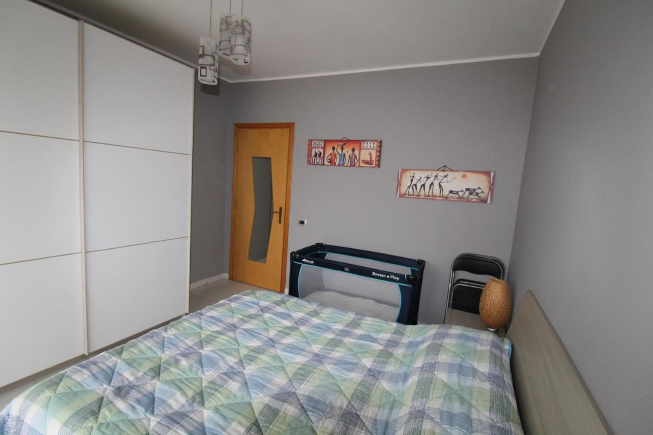 Casa Vacanze Leto 勒托阳尼 外观 照片