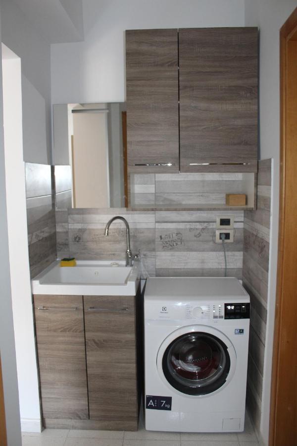 Casa Vacanze Leto 勒托阳尼 外观 照片