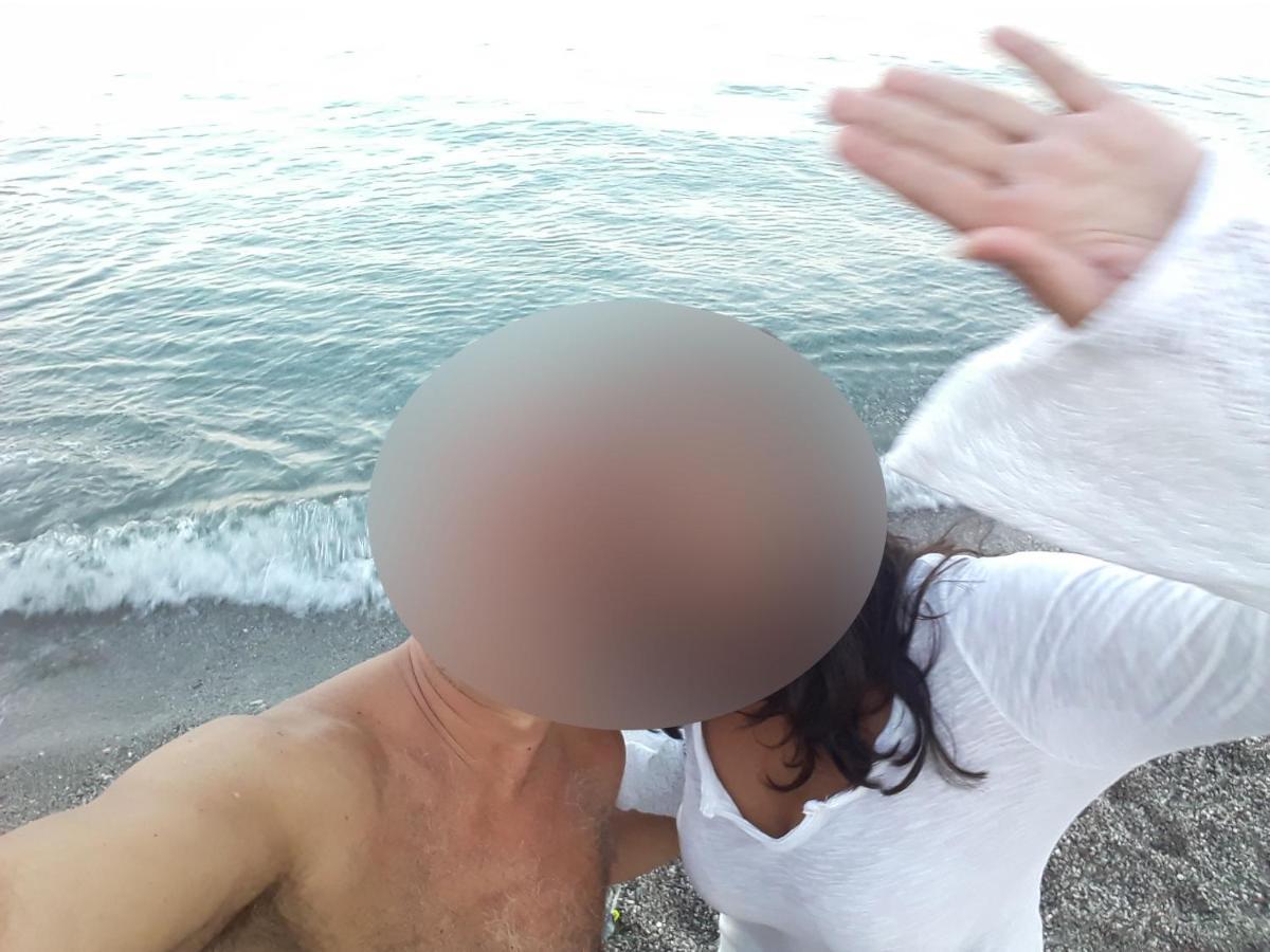 Casa Vacanze Leto 勒托阳尼 外观 照片