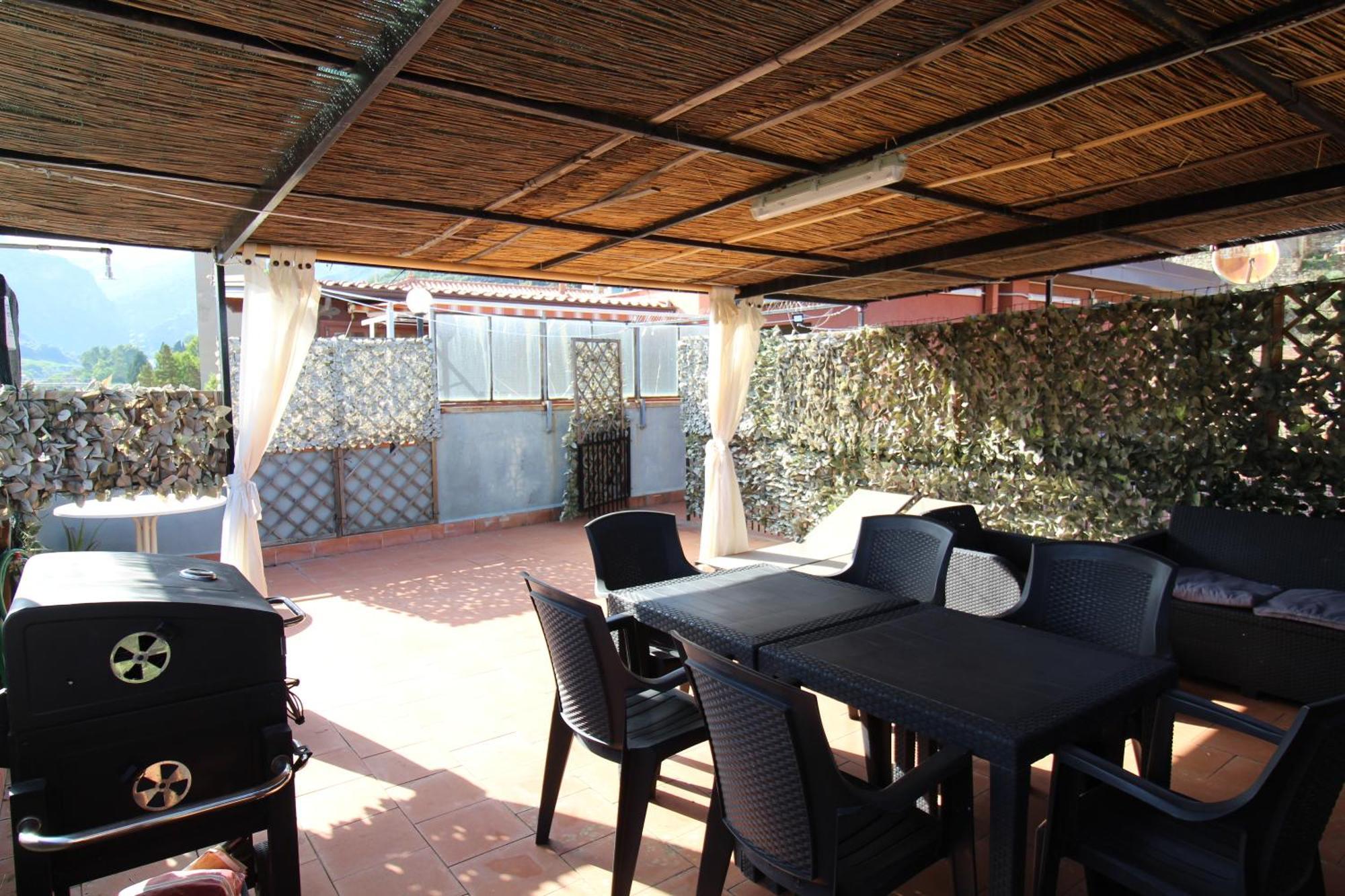 Casa Vacanze Leto 勒托阳尼 外观 照片