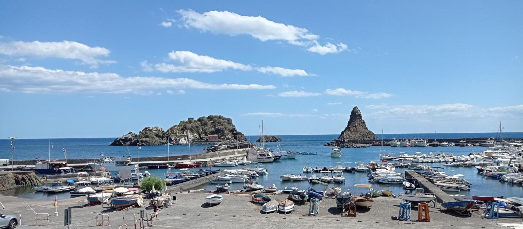 Casa Vacanze Leto 勒托阳尼 外观 照片